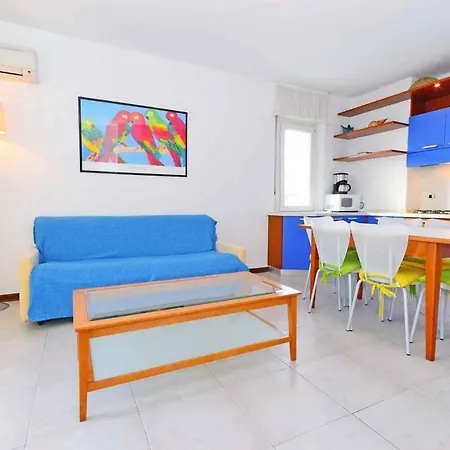 In Lignano 21657 Apartmán Lignano Sabbiadoro