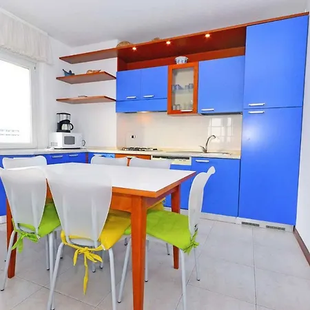 In Lignano 21657 Apartment