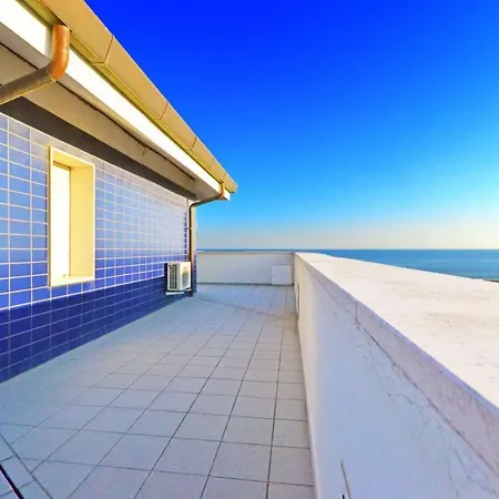 In Lignano 21657 Apartment