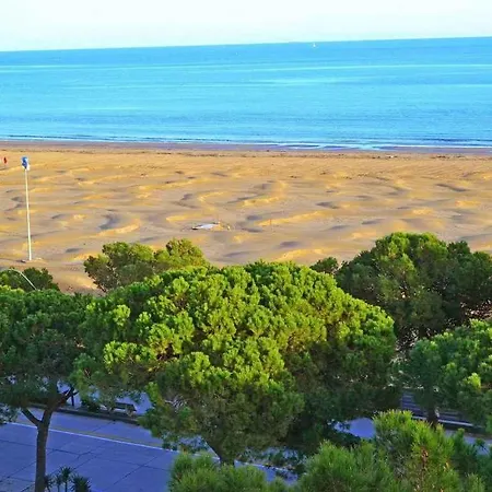 In Lignano 21657 Apartment