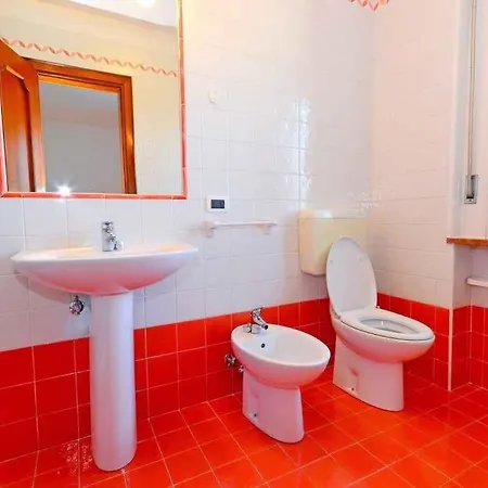 Apartment In Lignano 21657 Lignano Sabbiadoro