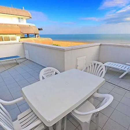 Apartmán In Lignano 21657 Lignano Sabbiadoro