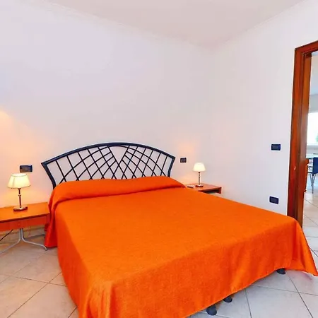 Apartment In Lignano 21657