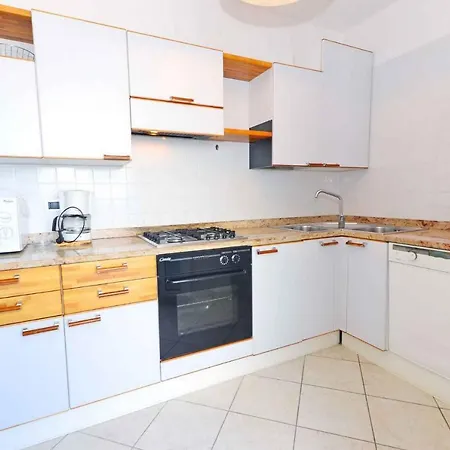Apartmán In Lignano 21657 Lignano Sabbiadoro