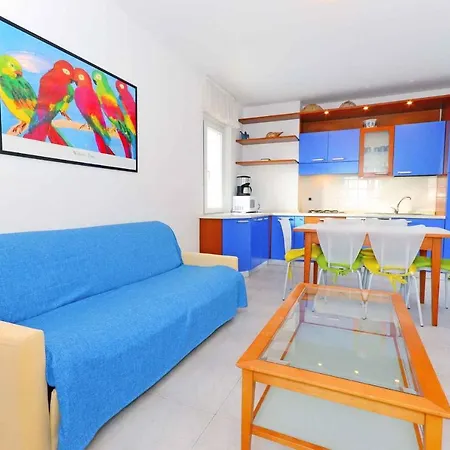 Apartmán In Lignano 21657 Lignano Sabbiadoro