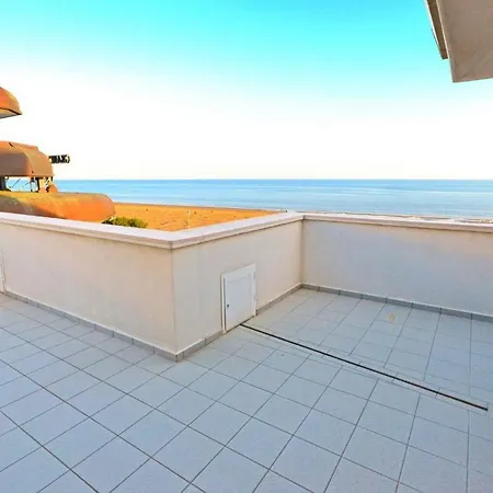 In Lignano 21657 Apartmán Lignano Sabbiadoro