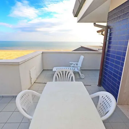 In Lignano 21657 Apartment