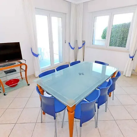 In Lignano 21657 Apartmán *