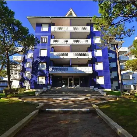 In Lignano 21657 Apartment *