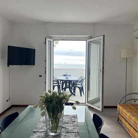 Apartmán In Lignano 21657 *
