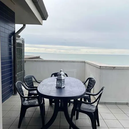 Apartmán In Lignano 21657 Lignano Sabbiadoro