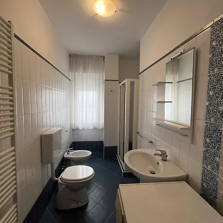 Apartment In Lignano 21657