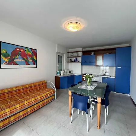 Apartmán In Lignano 21657 Lignano Sabbiadoro