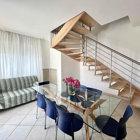 Apartmán In Lignano 21657 Lignano Sabbiadoro