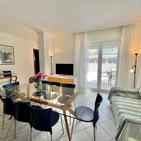 Apartment In Lignano 21657