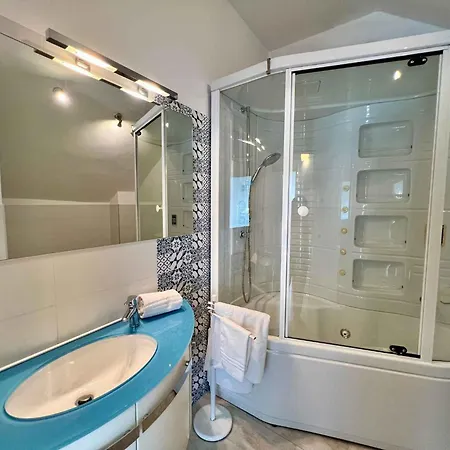 In Lignano 21657 Apartment *